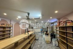 Cho thuê mặt bằng kinh doanh tại ngô quyền, vĩnh yên, vĩnh phúc. lh 0986934038