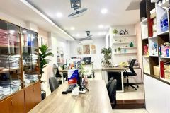 Gấp bán nhà mặt tiền ở kd sầm uất gần độc lập, tân phú, 82m2, 4 tầng, 11.3 tỷ