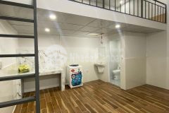 Còn 1 căn duy nhất cho thuê minihouse đường vào khu thành đội, kdc nam long, cái răng, cần thơ. g