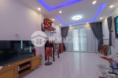 Bán nhà hẻm xe tải, bông sao q8, ngang 7x21m, 4pn 5wc chỉ 7 tỷ 99