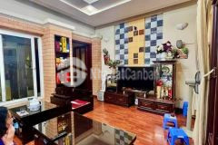 Bán gấp nhà nguyễn ngọc vũ cầu giấy thang máy, ô tô, ở sướng 90m4t