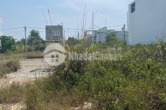 Bán lô đất ngang 5m hòn rớ 2 nha trang