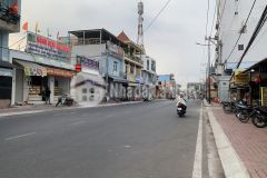 Thủ đứcbán nhà 1đời chủ, mặt tiền ql13cũ, 92m24.7x203tầng 11tỷ.