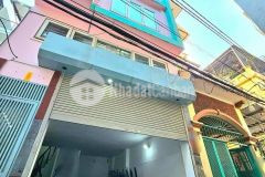 Bán nhà mặt ngõ rộng ô tô phố xuân la 6 tầng, cho thuê kinh doanh