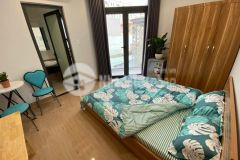 Bán chdv 7 phòng,dòng tiền 40trth, cách mạng tháng tám, quận 10, 65m2, 5 tầng, 8.2 tỷ