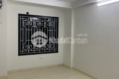 Bán nhà ngõ tư đình, lb, giá 6.4 tỷ, 39m2, căn góc, thang máy, ô tô vào