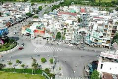 Kẹt bán lô đất gần chợ khu công nghiệp cao tốc giá 650tr gọi ngay