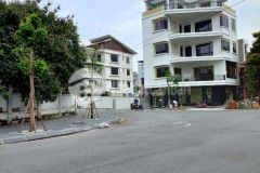 Đất phân lô thượng thanh, long biên, 90m, mt 7m, ô tô tránh, 11 tỷ 2