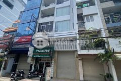 Bán nhà mặt tiền hồ bá kiện, quận 10, hơn 40m2, ngang hơn 4m, kinh doanh đỉnh, dòng tiền ổn định