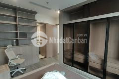 Chỉ 3 tỷ sở hữu ngay căn hộ 2 phòng ngủ 71.4 m2, the zenpark, vinhomes ocean park