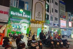 Cho thuê gấp nhà mt cách mạng tháng 8 quận tân bình 5.6x16m 3 tầng, giá 50 triệu