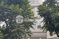 Bán nhà đẹp mặt phố nguyễn văn tuyết đống đa 80m2 10 tầng, mt 5.5 giá 56.5 tỷ lh 0868868383