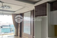 Nhà đẹp ngõ võ chí công, giá 13.3 tỷ, 60m2x5 tầng, thang máy ảnh thật