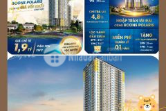 Căn 𝟐𝐏𝐍 𝟐𝐖𝐂 giá chỉ từ 1.9 𝐓𝐲 cam kết thuê lại 288 𝐭𝐫𝐢𝐞𝐮 𝟐 𝐧𝐚𝐦