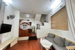 Bán nhà mặt tiền đường lý thường kiệt hải châu đà nẵng