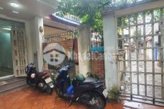 Bán nhà nguyễn văn cừ,long biên 51m2,4 tầng,2 thoáng giá 5.2 tỷ