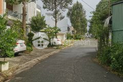 Bá.n nền 114m² đường số 5 kdc nam long, cái răng, tp. cần thơ