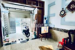 Hxh tân thới hiệp 15 nhà đẹp 4 tầng dt 4x17.5 4 phòng ngủ nhỉnh 5 tỷ