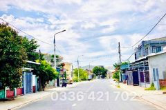 Bán nhanh mặt tiền đường 9m5 view sông cực chill ven tp hội anbao sổ