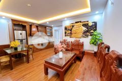 Chính chủ cần bán căn hộ 70m 2 ngủ, full nội thất mới tinh tại kdt thanh hà cienco 5