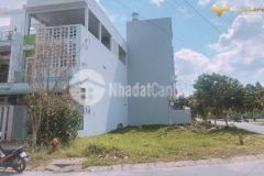 Lô góc đường 22m kdc cầu kỳ phú 2 an phú, tam kỳ 232m2