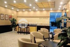 Bán căn nhà 4 tầng mặt đường đôi nguyễn lương bằng, 217m2, mt 8m, kd buôn bán sầm uất, 1x tỷ