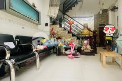 Chủ xuất ngoại cần bán gấp, nhà đẹp lung linh cao thắng 41m2, 4tầng 6tỷ