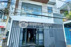 Bán gấp căn nhà 1 lầu, 140m2,shr, đ.liêu bình hương tân thông hội,660tr bao sổ