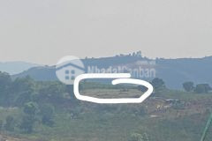 Đất vườn xã gung ré, huyện di linh tỉnh lâm đồng dt 3540m2 giá 2,6 tỷ