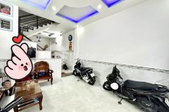 Ko có căn thứ 2, hẻm xe tải huỳnh văn bánh,phú nhuận, 39m2, 3 tầng, 6.1 tỷ