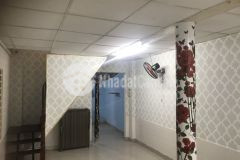 Cho thuê nhà nguyên căn trung tâm quận 3