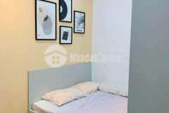 Khu emerald cho thuê ch 2pn,1wc giá 13tr full nt