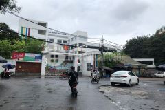 15 tỷ mặt ngõ văn chương đống đa ô tô đỗ cửa 68m 6 tầng thang máy hai thoáng trước sau kinh doanh đ