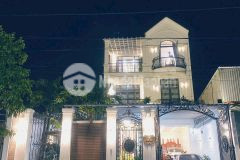 Cho thuê biệt thự mặt tiền đường nguyễn văn cừ cái khế gần cầu cồn khương giá 50 triệu