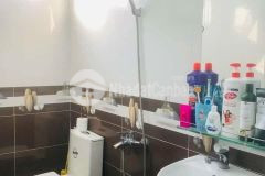 Bán nhanh nhà 2 tầng hẻm otto xã vĩnh thạnh giá 1 tỷ 390 triệu