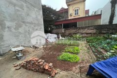 Bán đất giãn dân gần khu công nghiệp giá rẻ