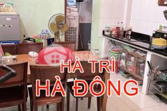 Bán nhà hà trì 2 tầng 41m2 giá 3.7 tỷ, nhà dân xây, hai thoáng, yên tĩnh.