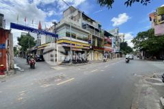 Bán căn góc 2mt nguyễn trọng tuyển, mt 7m, q tân bình