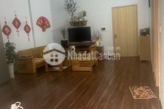 Chính chủ cần bán căn hộ 77m, full nội thất, hướng đông nam tại kdt thanh hà cienco 5