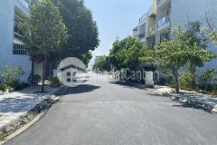 Bán nhanh lô góc 2 mặt tiền đường lớn t3 và a1 kđt an bình tân giá 45trm2