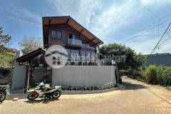 Không gian ấm cúng với biệt thự kqh viện nghiên cứu p10