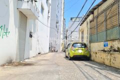 Bán nhà c4 hai mặt kiệt ô tô ngay cầu rồng võ văn kiệt sơn trà đà nẵng giá chỉ nhỉnh 3 tỷ