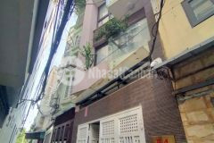 Bán nhà bồ đề,long biên 54m2,4 tầng,mt4.1m full nội thất nhỉnh 9 tỷ