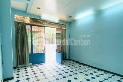 Nhà c4 siêu hiếm ngang 8x9.5m2 tô hiến thành nhỉnh 5tỷ