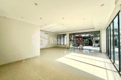 Mặt bằng 100m2 ngang 7m đường đỗ bá