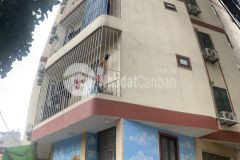 Bán tòa nhà ccmn siêu đẹp dòng tiền tốt nhà tại đường trùng yên, cầu giấy, ha nôi diện tích 60m2 1