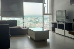 Cho thuê chung cư phú mỹ, 3 phòng ngủ, 118m2, 16tr, lh 0916.808038