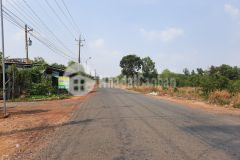 Bán gấp 5 lô 5x47249m2 shr đối diện kcn xây trọ mở quan ăn nhà hàng đềù được giá 470tr