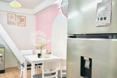 Huỳnh văn nghệ 50m2 5 lầu ngang 4.4 giá 6.9 tỷ tl