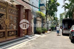 Bán nhà khu vip sân bay, hồng hà,tân bình,hẻm xe hơi thông,109m2, 4 tầng, 16.9 tỷ